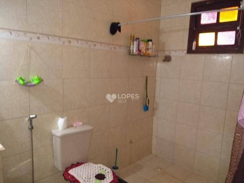 Imagem 8 de 20 de Casa À Venda, 110 M² Por R$ 430.000,00 - Parque Nanci - Maricá/rj - Ca12182