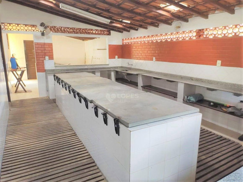 Imagem 8 de 21 de Sítio Com 6 Quartos 4000 M² Por R$ 650.000 - Ipiiba - São Gonçalo/rj - Si0009