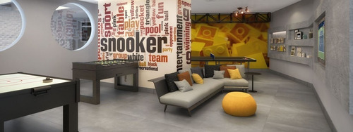 Imagem 24 de 30 de Apartamento - Ap01219 - 68138955