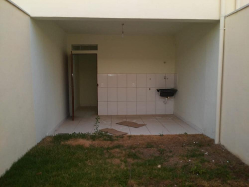 Imagem 12 de 12 de Casa À Venda, 2 Quartos, 2 Vagas, Jaqueline - Belo Horizonte/mg - 1230
