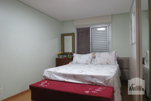Imagem 5 de 15 de Apartamento À Venda No Santa Cruz - Código 267943 - 267943