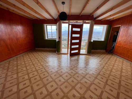 Vendo Casa En Parcela, Fundo Loreto Oportunidad De Inversión