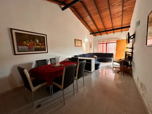 Casa San Diego Valle De Oro