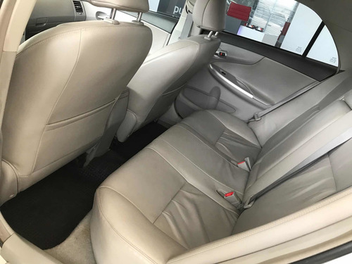 Toyota Corolla 1.8 Xei Mt Pack 2011