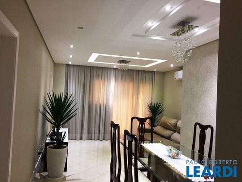 Imagem 2 de 15 de Apartamento - Vila Galvão - Sp - 638479