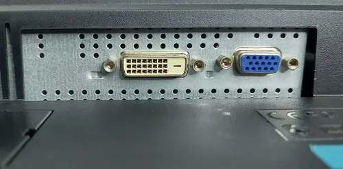 Monitor Acer 22'' Polegadas V223w Vga/ Dvi | MercadoLivre
