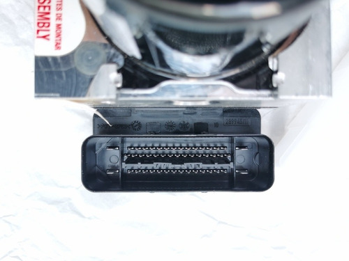 Modulo Sensor Abs Vw Seat Audi Passat Jetta Beetle Original (Usado)
