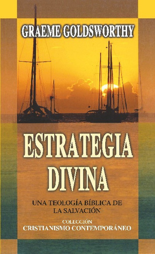 Estrategia Divina