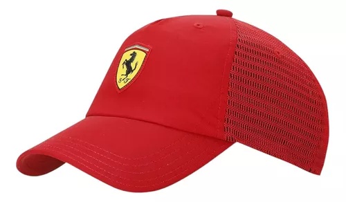 Las mejores ofertas en Gorra Ferrari