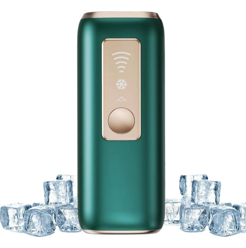 Ipl Permanent Pulsed Light Laser Painless Epilator