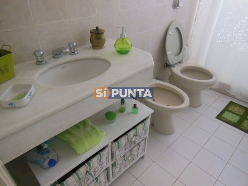 Imagen 11 de 30 de Apartamento En Peninsula, 2 Dormitorios *