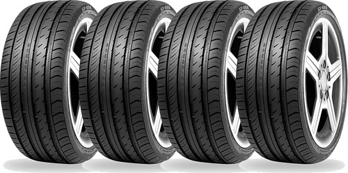 Kit de 4 llantas Sunfull SF-888 LT 225/35R19 88 W