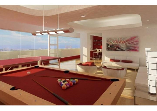 Imagen 5 de 14 de Venta Espacioso Penthouse De 965mt2bella Vista Sur Distrito