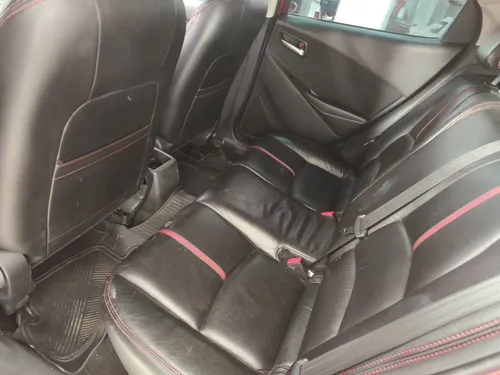 Mazda 2 1.5l Grand Turing