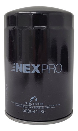 Filtro De Combustible Iveco Nexpro Nexpro 500041180