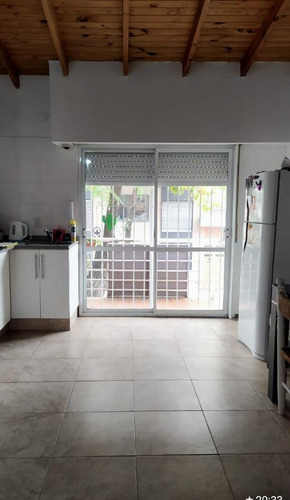 Ph En Venta - 1 Dormitorio 1 Baño - 41mts2 - Parque Patricios