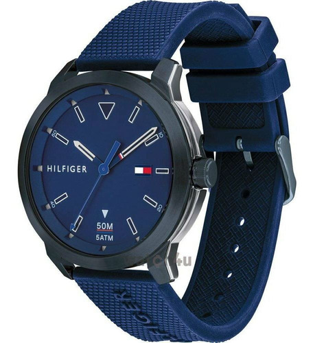 Brelógio Masculino Tommy Hilfiger 1791621b