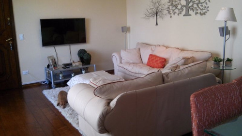 Imagem 2 de 22 de Apartamento - Ref: 3357
