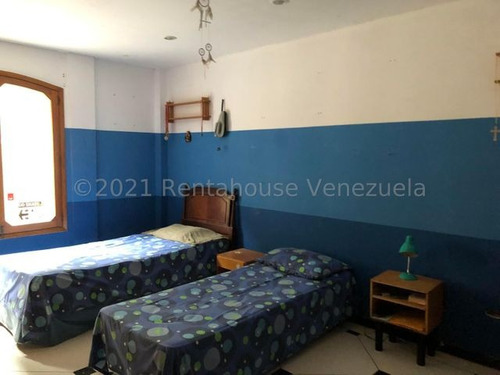 Imagen 12 de 13 de Casa En Venta Santa Sofía 22-13379