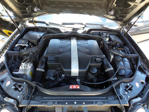 Mercedes-benz Clase E E320 Avantgarde