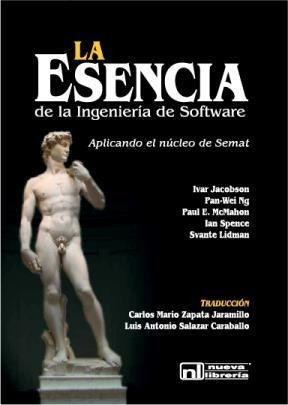 Esencia De La Ingenieria De Software, La