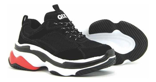 tenis qix higher masculino