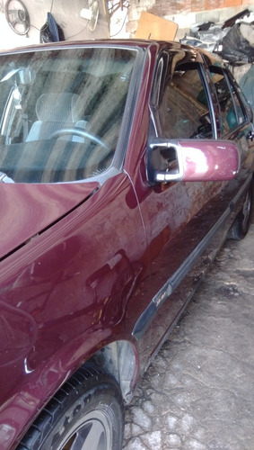 Fiat Tempra (preço Negociavel)