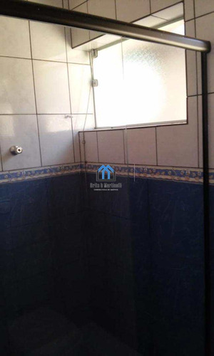 Imagem 26 de 28 de Casa Com 3 Dorms, Jardim Califórnia, Taubaté - R$ 350 Mil, Cod: 112 - V112