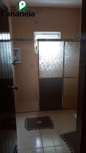 Imagem 8 de 24 de 5 Dormitórios (3 Suítes) Para Venda - Rocio - Cananéia / Sp - 0206 - 32622381