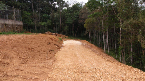 Imagem 1 de 15 de Terreno Em Condomínio Para Venda Em Curitiba, Santa Cândida - 344_2-1090205