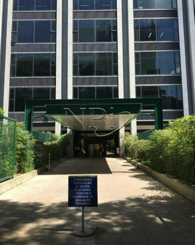 Imagem 6 de 15 de Edificio Paulista De Seguros Iii | Npi Imoveis - L-105872