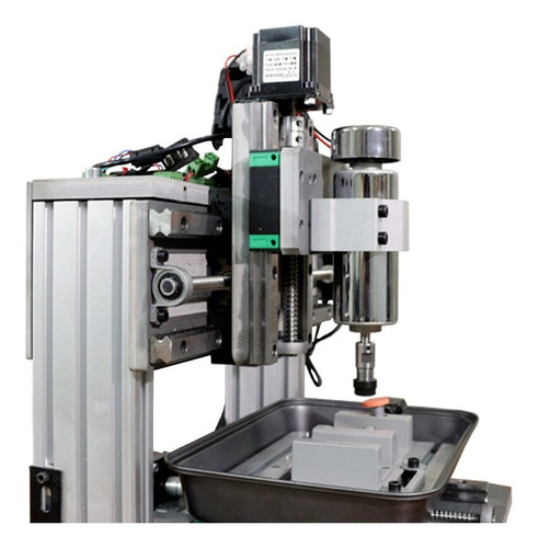 Cnc Robooster 3020 Pro 3 Eixos 500w