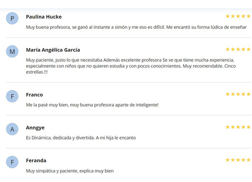 Clases Particulares De Matemáticas, Subamos Esas Notas!