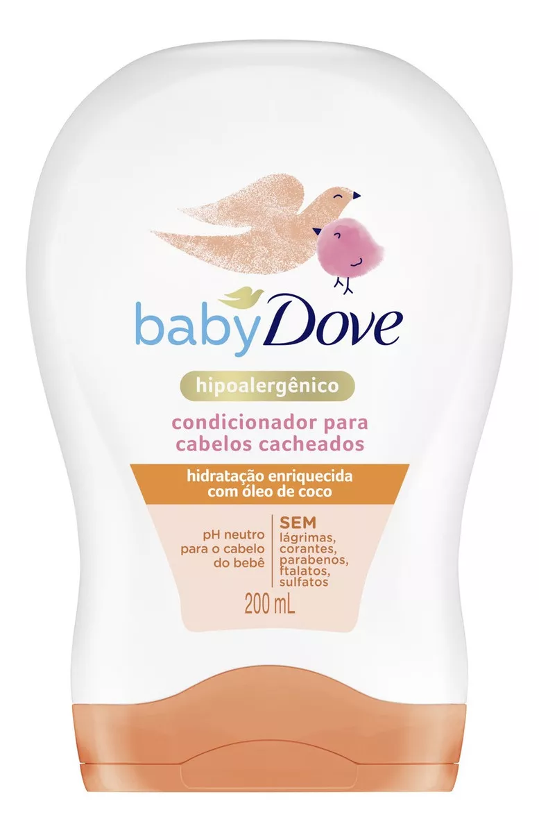 Terceira imagem para pesquisa de baby dove