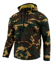 Comprar Casaca Hurley Urbano Para Hombre 100% Original Qj648
