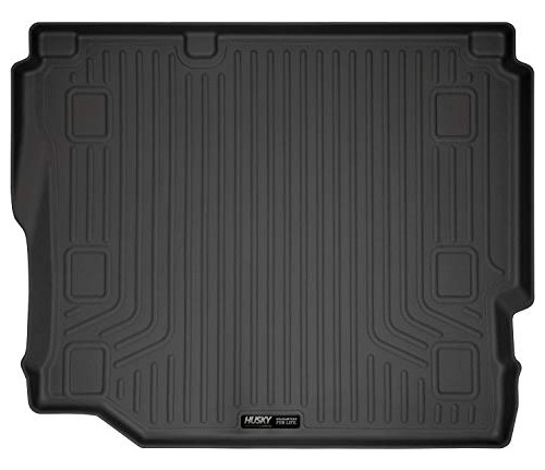 Tapetes - Husky Liners Fits 2018-19 Jeep Wrangler Unlimited 