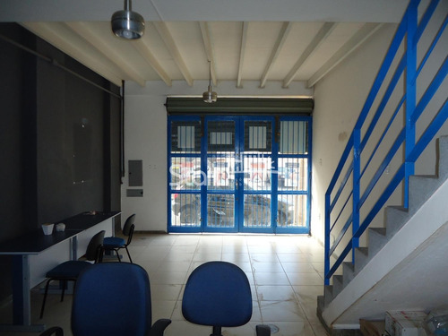 Imagem 4 de 12 de Salão À Venda Em Centro - Sl003561