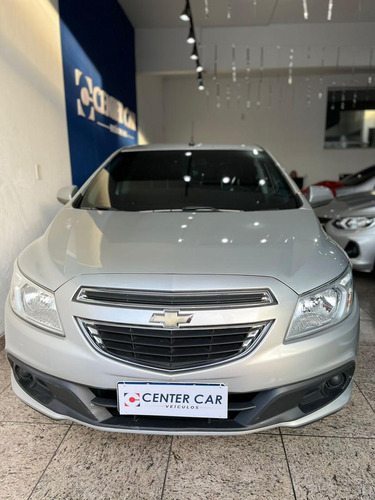Chevrolet Onix 1.0 Lt