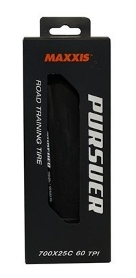 Neumático Maxxis Kevlar 700x25c Purser