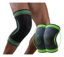 Comprar Pack X2 Rodilleras Crossfit Rodilleras Deportivas Gym Profes