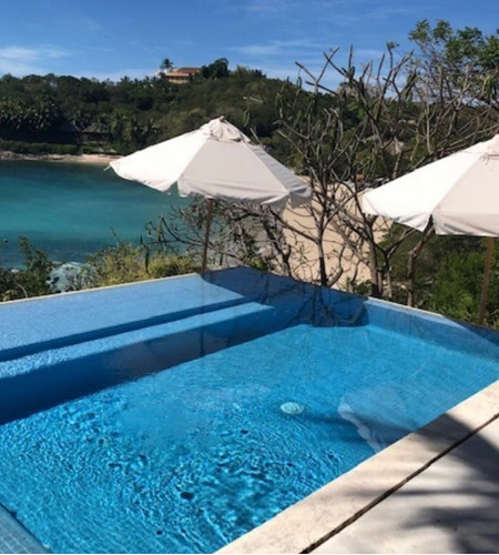 Imagen 8 de 8 de Casa En Condominio En Renta En Ixtapa