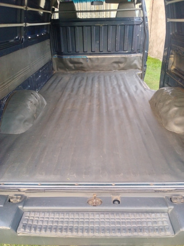 Kia Besta Furgon 2.2