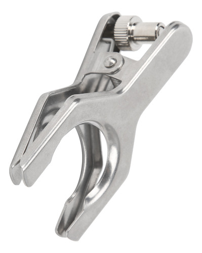 Pinza Esférica De Acero Inoxidable Para Sujetar Juntas