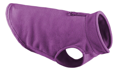 Chaleco Para Perros, Ropa Para Cachorros Violeta L Violeta L