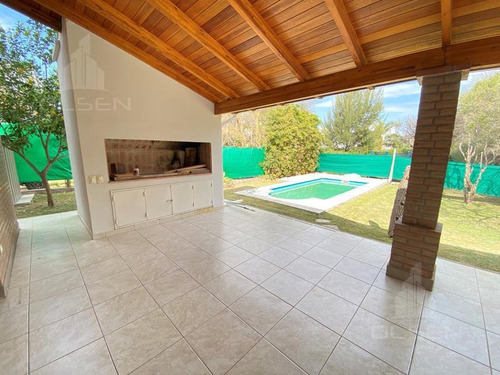 Imagen 2 de 30 de Valle Escondido! Los Sueños - Categoria - Pileta -c/ Exc. Renta!!