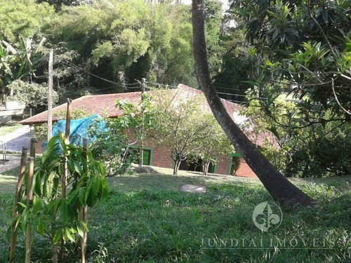 Vendo Ótima Chácara Com 12 Mil M² No Jardim Europa Em Campo Limpo Paulista. - Ch00021 - 2780602