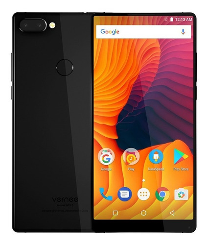 Smartphone Vernee Mix 2