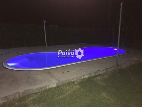 Casa- Teresópolis, Pessegueiros - 2319