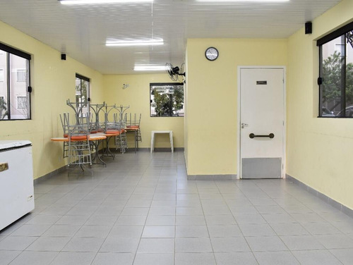 05731 - Apartamento 2 Dorms, Jaraguá - São Paulo/sp - 5731
