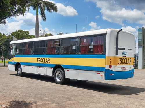 Ônibus Mercedes Benz 1418 Ciferal 2005